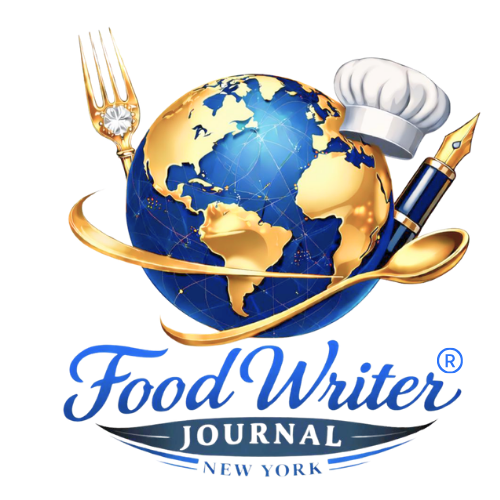Foodwriterjournal