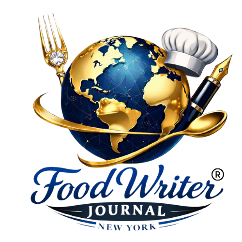 Foodwriterjournal